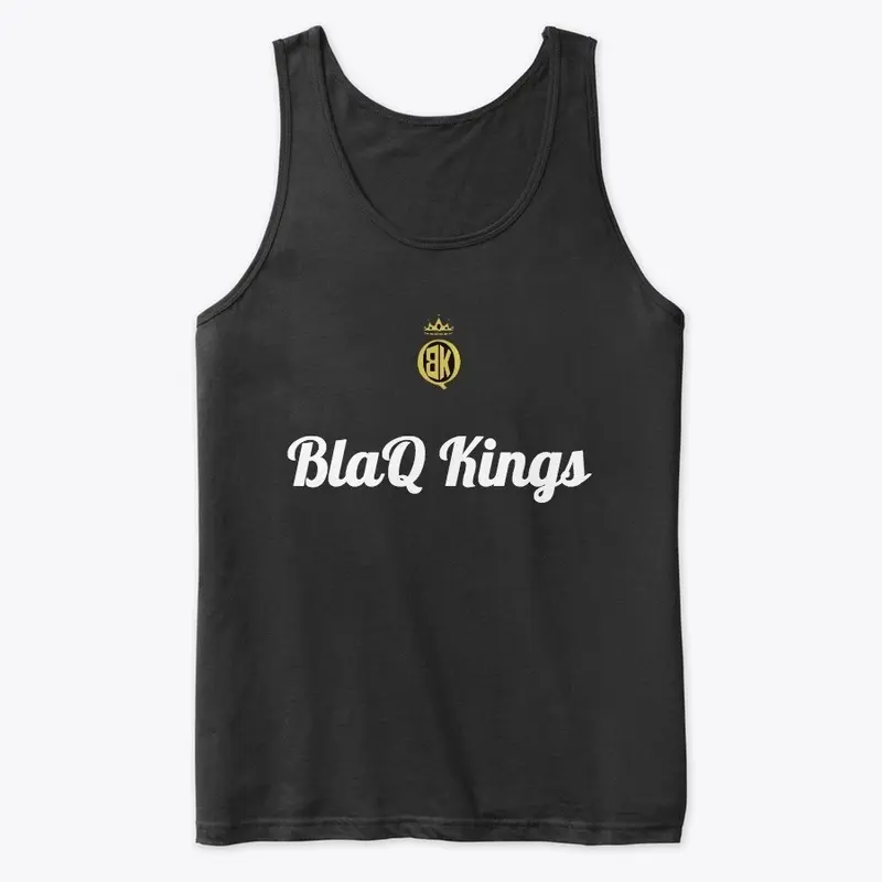 BlaQ Kings Tanks