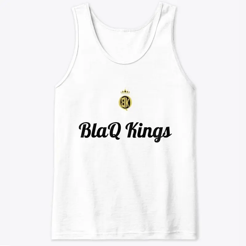 BlaQ Kings Tanks