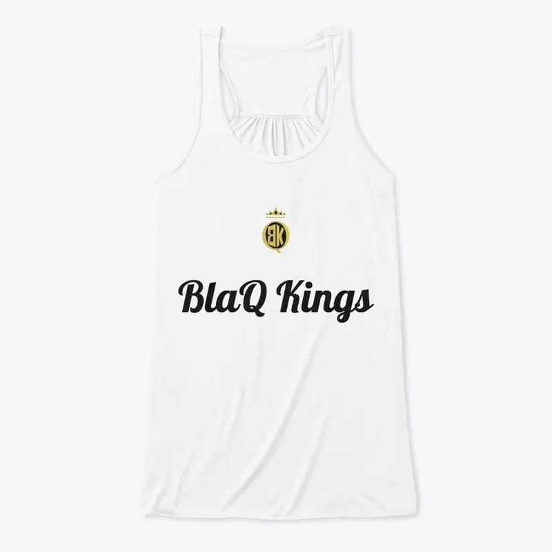 BlaQ Kings Tanks