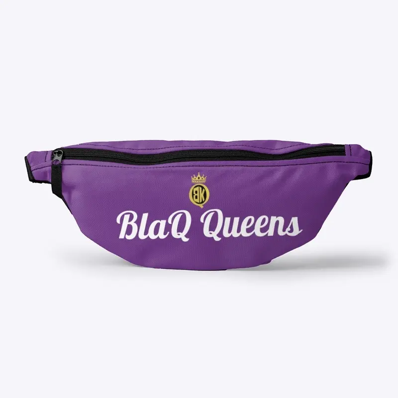 BlaQ Kings Purple