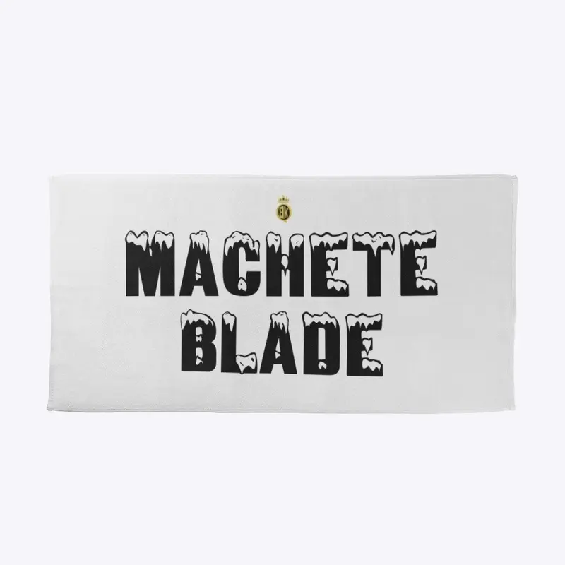 Machete Towel